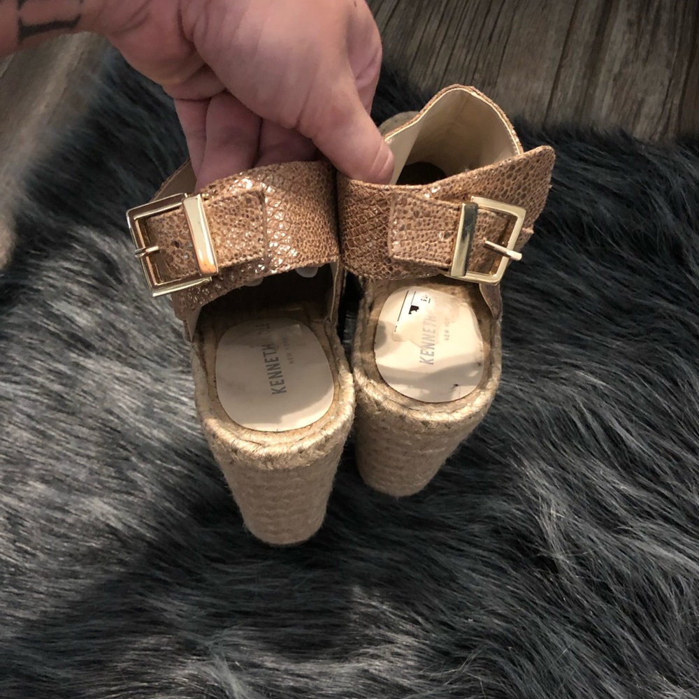 Wedges - Picture 3 of 3